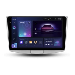 Navigatie Auto Teyes CC3 2K 360° Volkswagen Passat CC 2008-2016 6+128GB 10.36" QLED Octa-core 2Ghz, Android 4G Bluetooth 5.1 DSP
