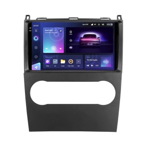 Navigatie Auto Teyes CC3 2K Mercedes-Benz A-Class W169 2004-2012 6+128GB 9.5" QLED Octa-core 2Ghz, Android 4G Bluetooth 5.1 DSP - Img 1