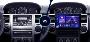 Navigatie Auto Teyes CC3 2K Nissan X Trail 1 T30 2000-2007 4+64GB 10.36" QLED Octa-core 2Ghz, Android 4G Bluetooth 5.1 DSP - Img 3