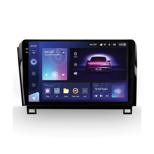 Navigatie Auto Teyes CC3 2K Toyota Tundra XK50 2007-2013 4+64GB 10.36" QLED Octa-core 2Ghz, Android 4G Bluetooth 5.1 DSP - Img 1