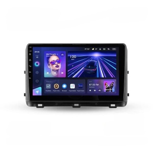 Navigatie Auto Teyes CC3 360° Kia Ceed 3 2018-2022 6+128GB 10.2" QLED Octa-core 1.8Ghz, Android 4G Bluetooth 5.1 DSP - Img 1
