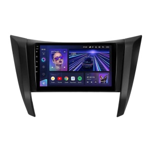 Navigatie Auto Teyes CC3 360° Nissan Navara 4 D23 2014-2021 6+128GB 9" QLED Octa-core 1.8Ghz, Android 4G Bluetooth 5.1 DSP - Img 1
