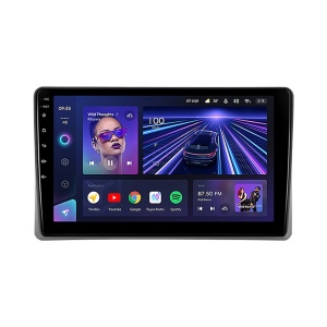 Navigatie Auto Teyes CC3 360° Toyota Land Cruiser J100 1998-2007 6+128GB 9" QLED Octa-core 1.8Ghz, Android 4G Bluetooth 5.1 DSP - Img 1