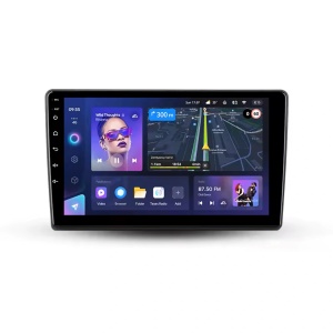 Navigatie Auto Teyes CC3 Kia Ceed 1 2006-2012 4+32GB 9" QLED Octa-core 1.8Ghz, Android 4G Bluetooth 5.1 DSP