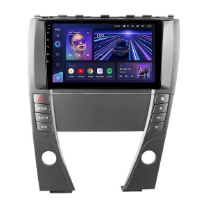Navigatie Auto Teyes CC3 Lexus ES 2006-2012 4+64GB 9" QLED Octa-core 1.8Ghz, Android 4G Bluetooth 5.1 DSP
