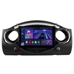 Navigatie Auto Teyes CC3 MINI 2000-2006 6+128GB 9" QLED Octa-core 1.8Ghz, Android 4G Bluetooth 5.1 DSP