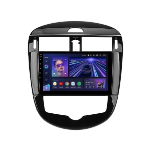 Navigatie Auto Teyes CC3 Nissan Pulsar 2014-2018 4+64GB 9" QLED Octa-core 1.8Ghz, Android 4G Bluetooth 5.1 DSP