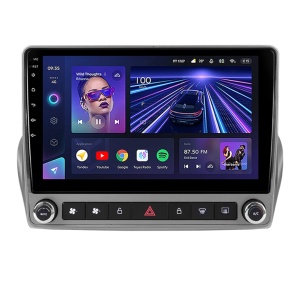 Navigatie Auto Teyes CC3 Split Chevrolet Camaro 2010-2015 4+32GB 9" QLED Octa-core 1.8Ghz, Android 4G Bluetooth 5.1 DSP