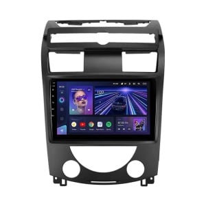 Navigatie Auto Teyes CC3 SsangYong Rexton 2 Y250 2006-2012 4+64GB 10.2" QLED Octa-core 1.8Ghz, Android 4G Bluetooth 5.1 DSP - Img 1