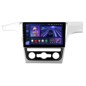 Navigatie Auto Teyes CC3 Volkswagen Passat B7 USA 2015-2018 4+32GB 10.2" QLED Octa-core 1.8Ghz Android 4G Bluetooth 5.1 DSP - Img 1