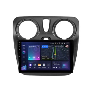 Navigatie Auto Teyes CC3L Dacia Dokker 2012-2020 4+64GB 9" IPS Octa-core 1.6Ghz, Android 4G Bluetooth 5.1 DSP