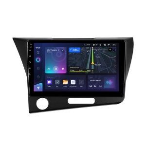 Navigatie Auto Teyes CC3L Honda CR-Z 2010-2014 4+32GB 9" IPS Octa-core 1.6Ghz, Android 4G Bluetooth 5.1 DSP