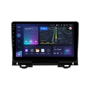 Navigatie Auto Teyes CC3L Honda HR-V 2022-2024 4+32GB 10.2" IPS Octa-core 1.6Ghz, Android 4G Bluetooth 5.1 DSP