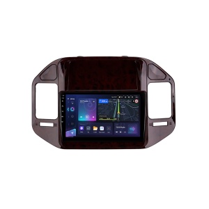 Navigatie Auto Teyes CC3L Mitsubishi Pajero 3 V70 V60 1999-2006 4+32GB 9" IPS Octa-core 1.6Ghz, Android 4G Bluetooth 5.1 DSP