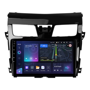 Navigatie Auto Teyes CC3L Nissan Teana 3 2013-2015 4+32GB 10.2" IPS Octa-core 1.6Ghz, Android 4G Bluetooth 5.1 DSP - Img 1