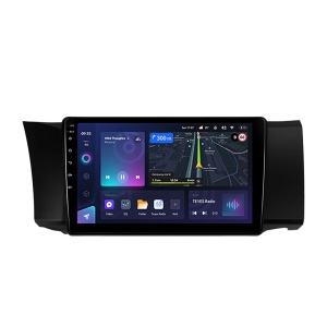 Navigatie Auto Teyes CC3L Subaru BRZ 2012-2016 4+64GB 9" IPS Octa-core 1.6Ghz, Android 4G Bluetooth 5.1 DSP - Img 1