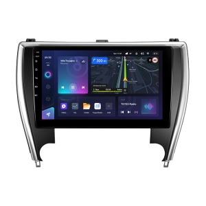 Navigatie Auto Teyes CC3L Toyota Camry 7 USA 2014-2017 4+64GB 10.2" IPS Octa-core 1.6Ghz, Android 4G Bluetooth 5.1 DSP
