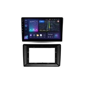 Navigatie Auto Teyes CC3L Volkswagen 4+64GB 10.2" IPS Octa-core 1.6Ghz, Android 4G Bluetooth 5.1 DSP - Img 1