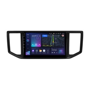 Navigatie Auto Teyes CC3L Volkswagen Crafter 2017-2021 4+64GB 10.2" IPS Octa-core 1.6Ghz, Android 4G Bluetooth 5.1 DSP
