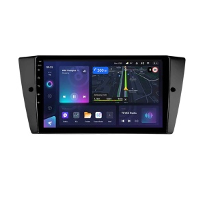 Navigatie Auto Teyes CC3L WiFi BMW Seria 3 E91 2005-2013 2+32GB 9" IPS Quad-core 1.3Ghz, Android Bluetooth 5.1 DSP