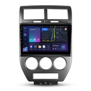 Navigatie Auto Teyes CC3L WiFi Dodge Caliber 2006-2011 2+32GB 10.2" IPS Quad-core 1.3Ghz, Android Bluetooth 5.1 DSP