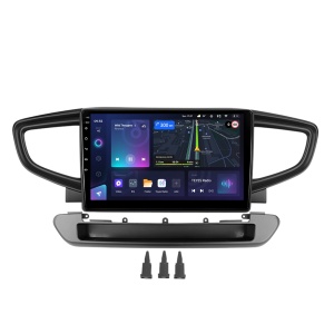 Navigatie Auto Teyes CC3L WiFi Hyundai Ioniq 2016-2023 2+32GB 9" IPS Quad-core 1.3Ghz, Android Bluetooth 5.1 DSP