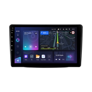 Navigatie Auto Teyes CC3L WiFi Kia Sorento 2010-2015 2+32GB 9" IPS Quad-core 1.3Ghz, Android Bluetooth 5.1 DSP
