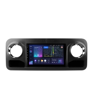 Navigatie Auto Teyes CC3L WiFi Mercedes-Benz Sprinter 2019-2023 2+32GB 10.2" IPS Quad-core 1.3Ghz, Android Bluetooth 5.1 DSP