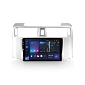 Navigatie Auto Teyes CC3L WiFi Toyota 4Runner 5 2009 - 2020 2+32GB 9" IPS Quad-core 1.3Ghz, Android Bluetooth 5.1 DSP - Img 1