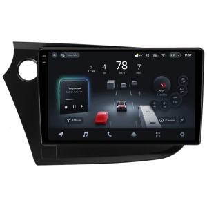 Navigatie Auto Teyes CC4 Honda Insight 2009-2014 6+128GB 9.5" QLED Octa-core 2.7Ghz, Android 4G Bluetooth 5.1 DSP