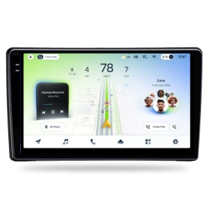 Navigatie Auto Teyes CC4 Kia Ceed 1 2006-2012 6+64GB 9.5" QLED Octa-core 2.7Ghz, Android 4G Bluetooth 5.1 DSP