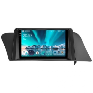 Navigatie Auto Teyes CC4 Lexus RX 2008-2012 6+128GB 9.5" QLED Octa-core 2.7Ghz, Android 4G Bluetooth 5.1 DSP - Img 1