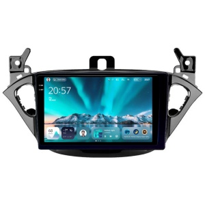 Navigatie Auto Teyes CC4 Opel Corsa E 2014-2019 6+64GB 9.5" QLED Octa-core 2.7Ghz, Android 4G Bluetooth 5.1 DSP