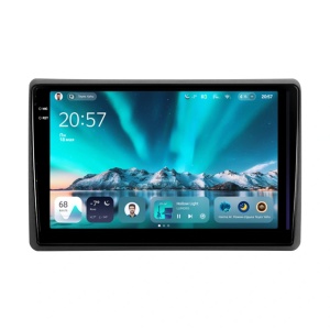 Navigatie Auto Teyes CC4 Opel Movano B 2010-2019 8+128GB 10.36" QLED Octa-core 2.7Ghz, Android 4G Bluetooth 5.1 DSP - Img 1