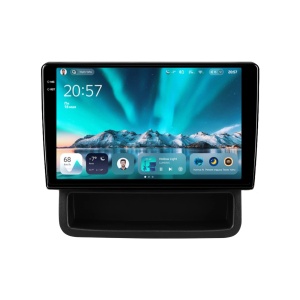Navigatie Auto Teyes CC4 Renault Trafic 2 2001-2014 8+128GB 10.36" QLED Octa-core 2.7Ghz, Android 4G Bluetooth 5.1 DSP - Img 1