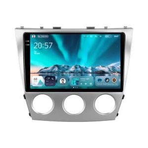Navigatie Auto Teyes CC4 Toyota Camry 6 2006-2011 6+64GB 9.5" QLED Octa-core 2.7Ghz, Android 4G Bluetooth 5.1 DSP - Img 1