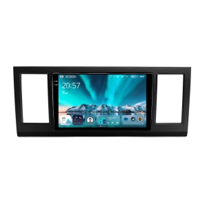 Navigatie Auto Teyes CC4 Volkswagen Transporter T6 2015-2020 6+128GB 9.5" QLED Octa-core 2.7Ghz, Android 4G Bluetooth 5.1 DSP