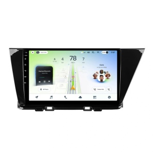 Navigatie Auto Teyes CC4L Kia Niro 2016-2019 6+64GB 9" QLED Qualcomm 2Ghz, Android 4G Bluetooth 5.1 DSP