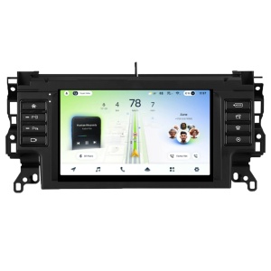 Navigatie Auto Teyes CC4L Land Rover Discovery Sport 2014-2023 6+64GB 9" QLED Qualcomm 2Ghz, Android 4G Bluetooth 5.1 DSP - Img 1
