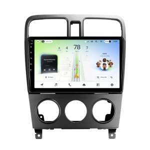 Navigatie Auto Teyes CC4L Subaru Forester 2 2002-2008 6+64GB 9" QLED Qualcomm 2Ghz, Android 4G Bluetooth 5.1 DSP