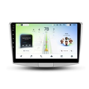 Navigatie Auto Teyes CC4L Volkswagen Passat CC 2008-2016 6+64GB 10.2" QLED Qualcomm 2Ghz, Android 4G Bluetooth 5.1 DSP