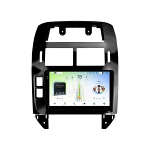 Navigatie Auto Teyes CC4L Volkswagen Polo 4 2001-2009 6+64GB 9" QLED Qualcomm 2Ghz, Android 4G Bluetooth 5.1 DSP