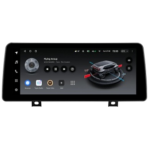 Navigatie Auto Teyes Lux One BMW Seria 2 F22 2014-2021 NBT 6+128GB 12.3" IPS Octa-core 2Ghz, Android 4G Bluetooth 5.1 DSP