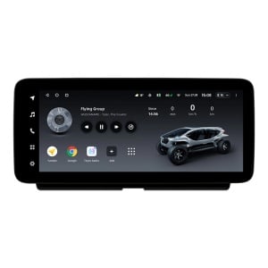 Navigatie Auto Teyes Lux One Toyota Camry 8 2020-2023 4+32GB 12.3" IPS Octa-core 2Ghz, Android 4G Bluetooth 5.1 DSP - Img 1