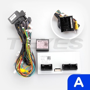 Navigatie Auto Teyes Tip Tesla TPRO 2 Skoda Octavia 3 2013-2018 4+64GB 9.7" QLED Octa-core 1.8Ghz, Android 4G Bluetooth 5.1 DSP - Img 6