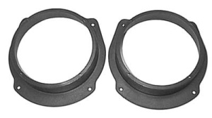 Pachet Difuzoare Auto cu amplificator Fiat Bravo 2007-2014 Hertz Cento 760 W - Img 7