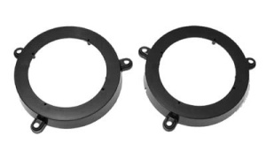 Pachet Difuzoare Auto cu amplificator Mercedes-Benz C Class W203 2004-2011 Hertz Cento 760 W - Img 7