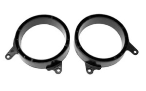 Pachet Difuzoare Auto cu amplificator Mercedes-Benz E Class W210 1996-2003 Hertz Cento 760 W - Img 5