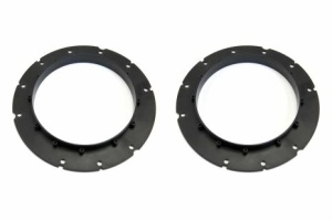 Pachet Difuzoare Auto cu subwoofer Citroen C3 Picasso 2009-2017 Deaf Bonce Hannibal 1000 W - Img 7