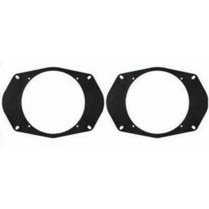 Pachet Difuzoare Auto cu subwoofer Jeep Renegade 2014-2018 Deaf Bonce Hannibal 1000 W - Img 7